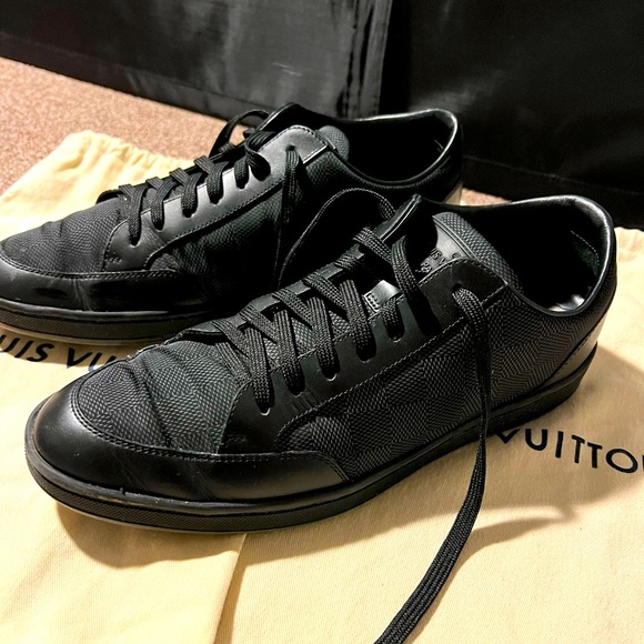 Louis Vuitton sneakers for men